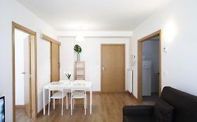 Apartamento Labegain 3